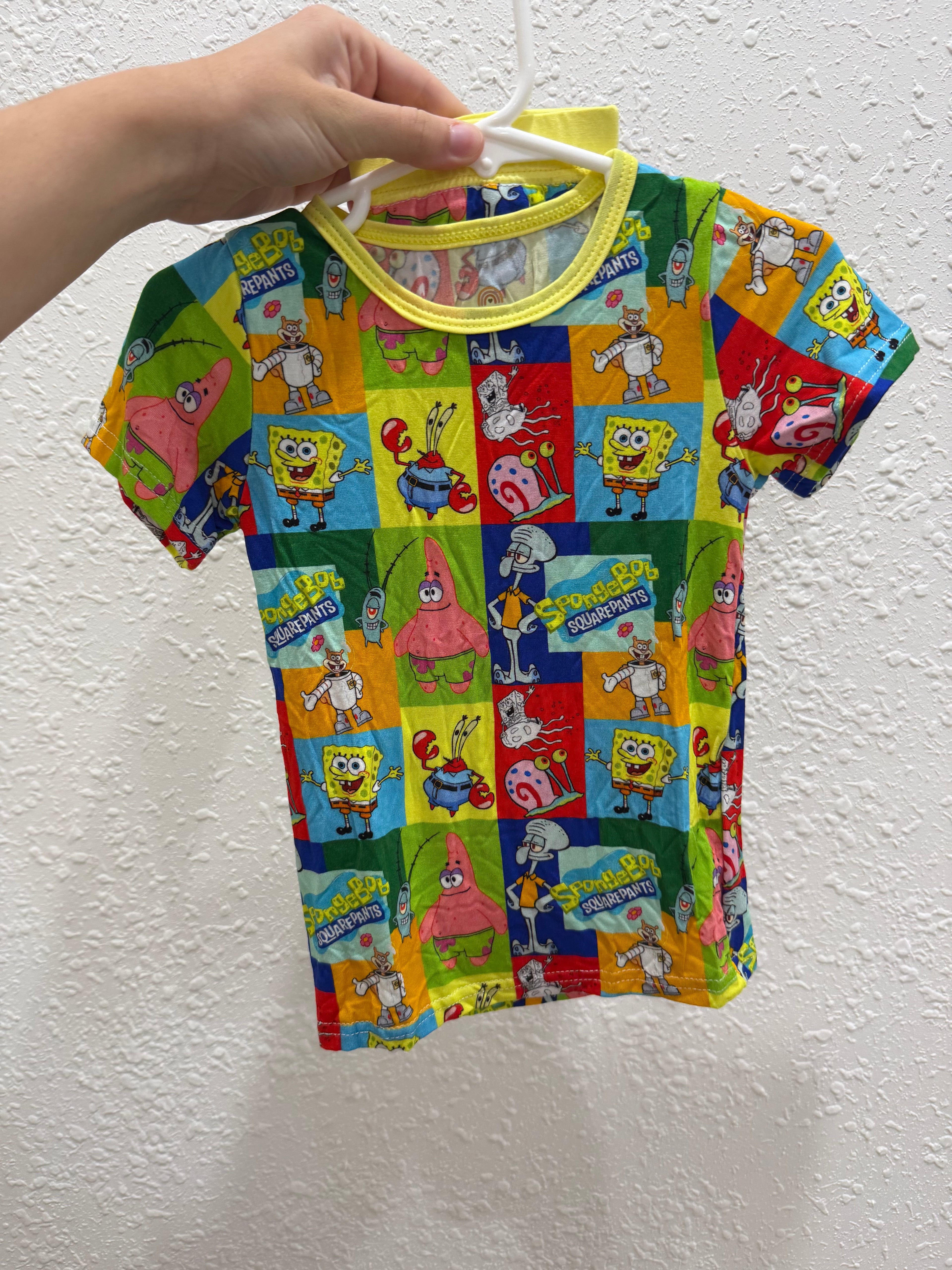 Sponge Set
