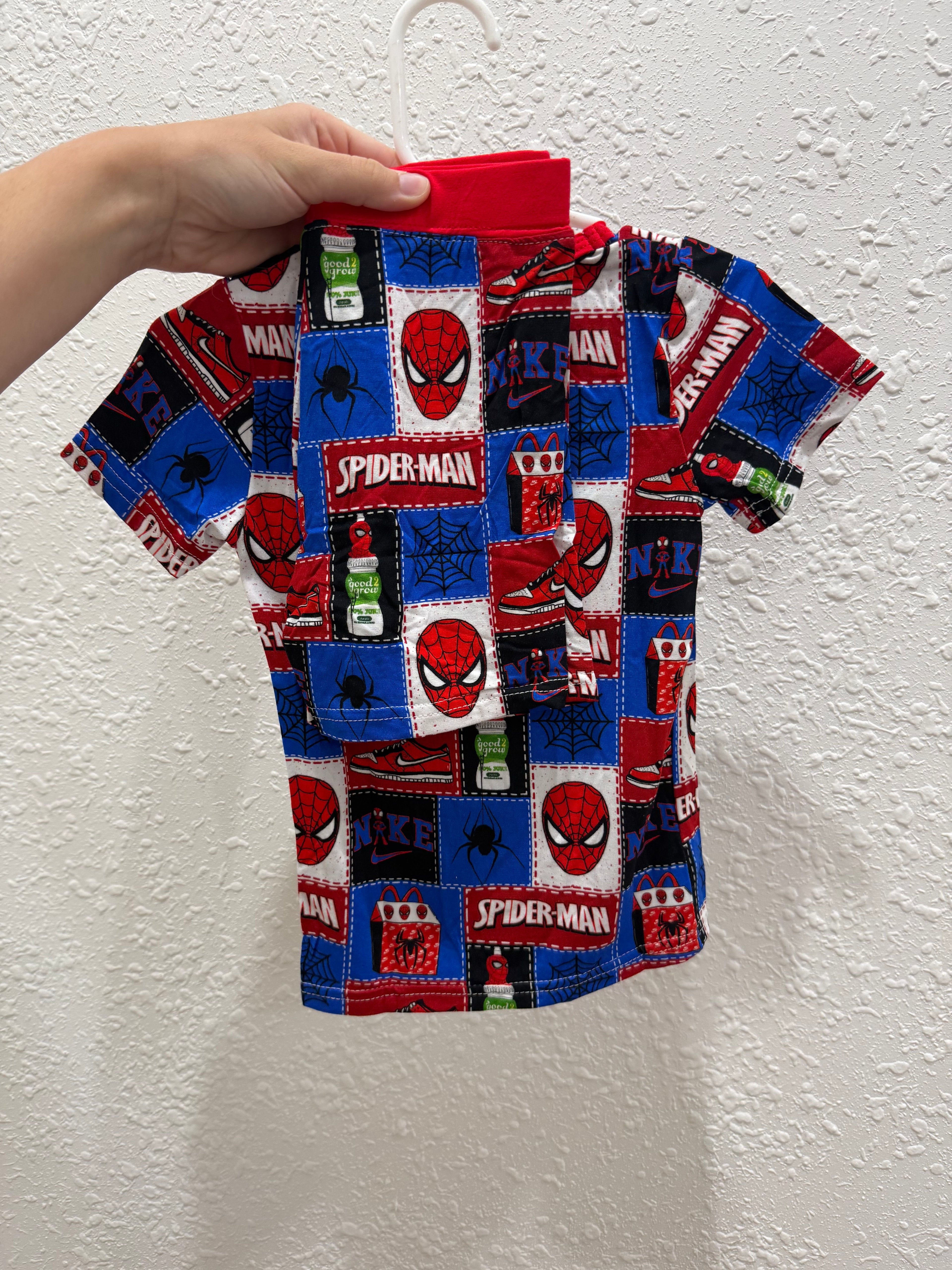 Spider Set