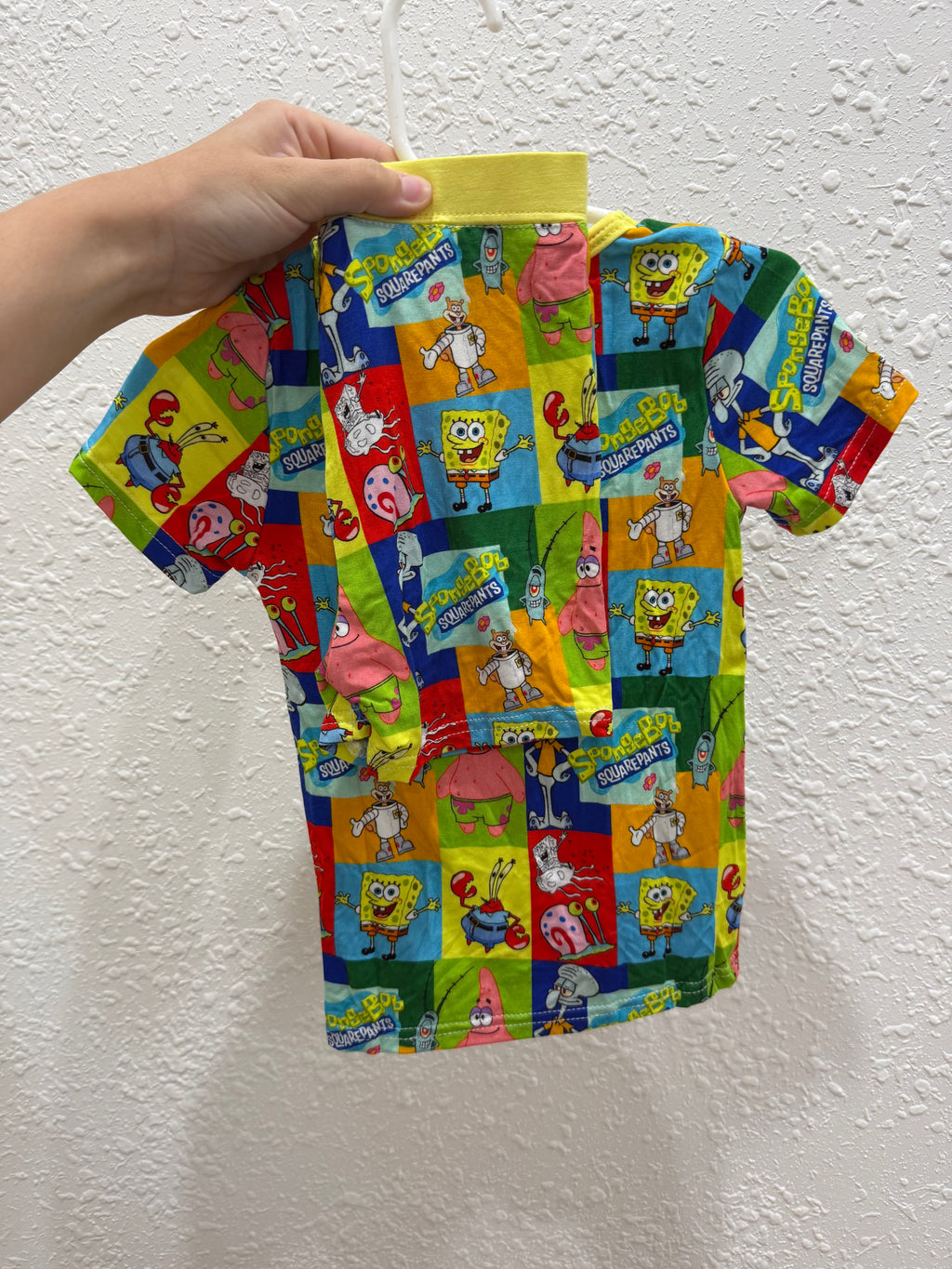 Sponge Set