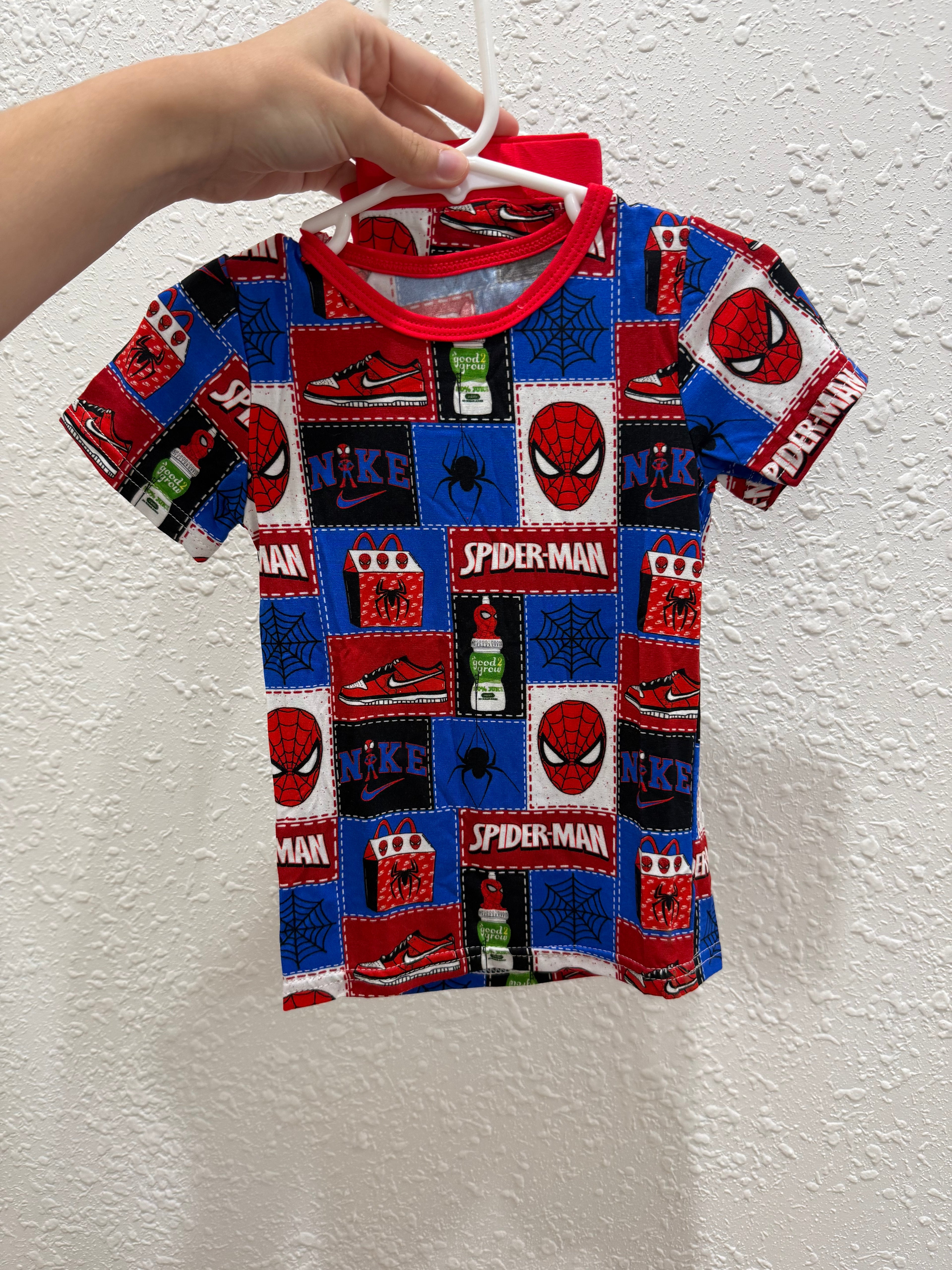 Spider Set