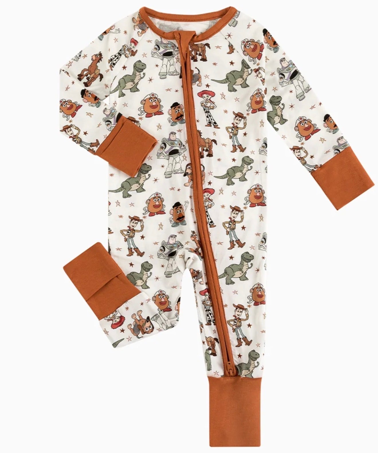 Toy Story Zippy